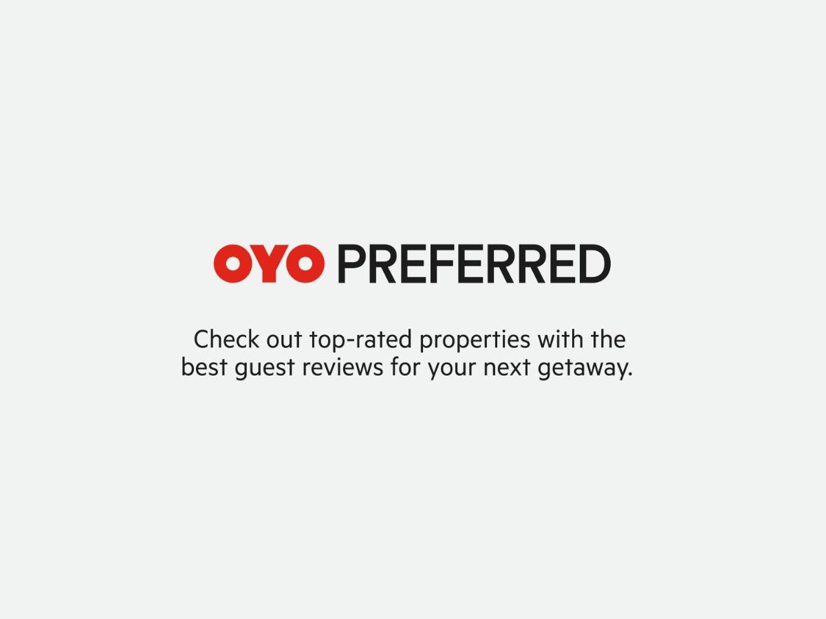 Oyo 40146 Hotel Continental Bhopal Exteriör bild